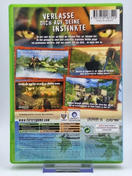 Farcry Instincts